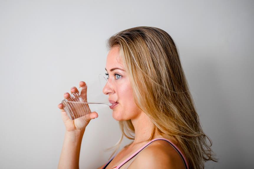 alum s impact on drinking water