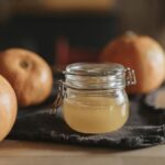 Side Effects of Apple Cider Vinegar While Breastfeeding