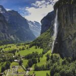 15 Enthralling Switzerland Instagram Captions