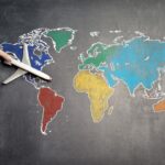 English: The Key to Global Opportunities