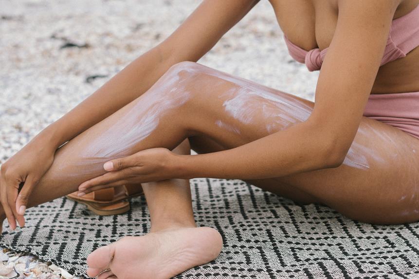 oil free sunscreen for oily skin