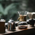 Healthy Alternatives to Coffee