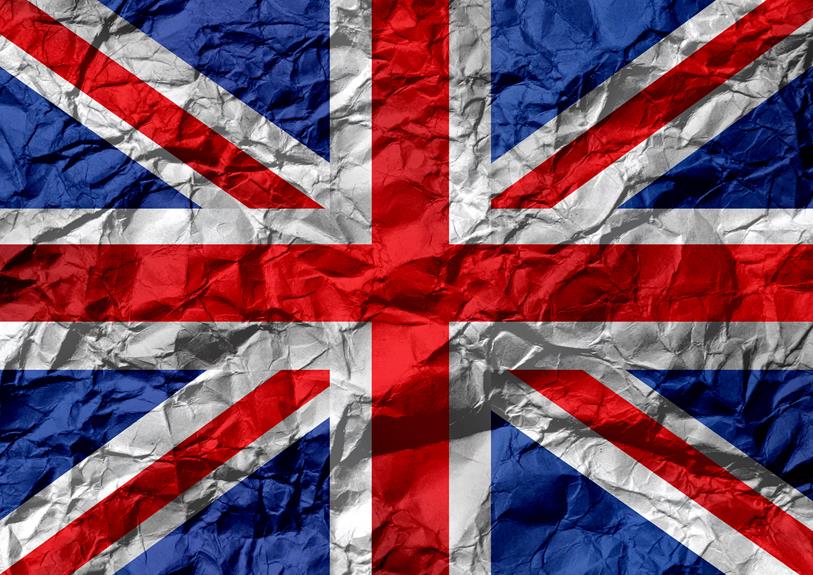great britain versus united kingdom