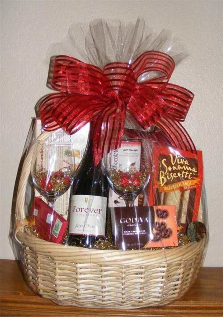 Food Hamper