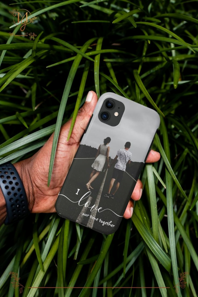  Personalized Phone Case