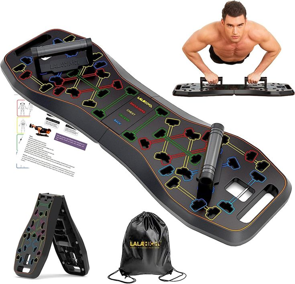 Fitness Equipment